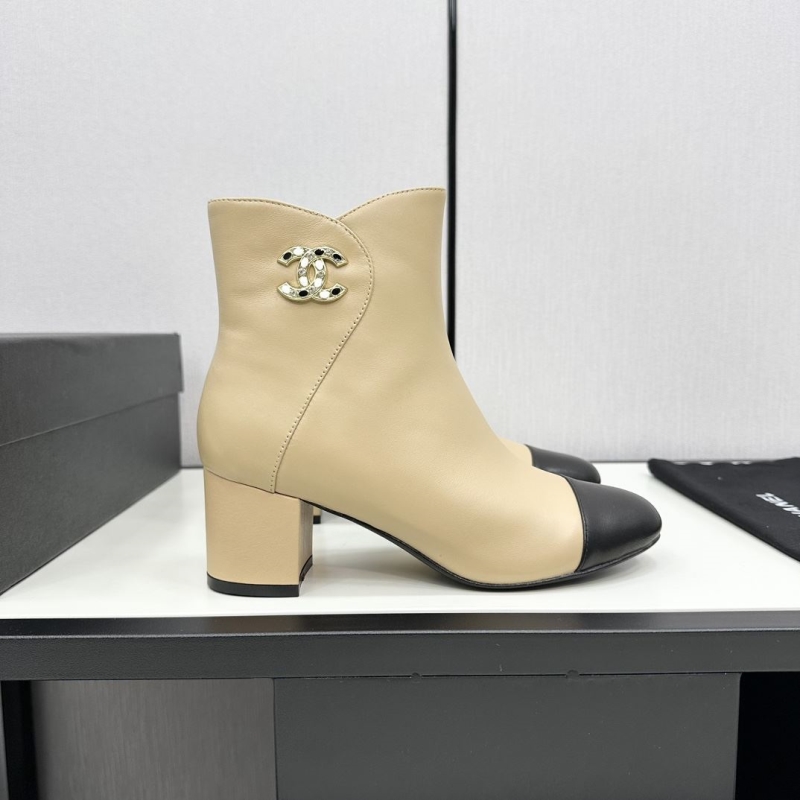 Ch*el boots